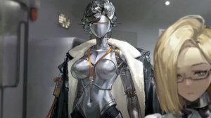 Анонсирован кроссовер тактической ролевой игры Reverse: 1999 и шутера Atomic Heart