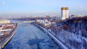 RUSSIA – Deep House Chill Vibes
