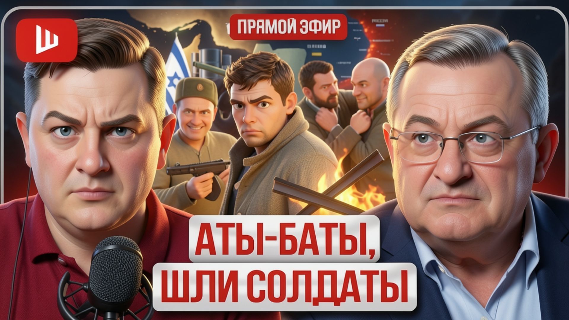 ШЕЛЕС // КЕДМИ: ИРАН В ОГНЕ! ТРАМП НА ИЗМЕНЕ! Путин УЖЕСТОЧИЛ ДАВЛЕНИЕ... Провал операции Паутина-2 смотреть онлайн