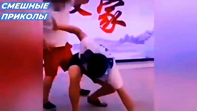 Угарные МЕМЫ 🤣🤣🤣 Ржака приколы! Смешные видео приколы!