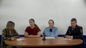 ТЕМА ДНЯ_Борьба с наркораспространением и наркопотреблением среди молодёжи