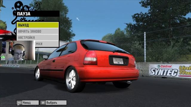 Need For Speed™ ProStreet 2020 | Прохождение #1