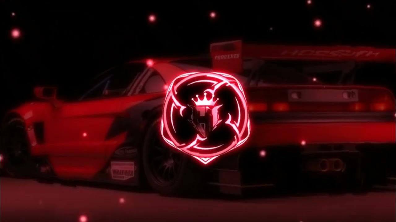 CAR BASS MUSIC - PHONK - TRAP MUSIC - DRIFT RAVE смотреть онлайн