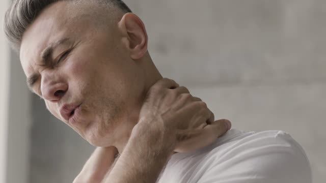 Шея — источник здоровья