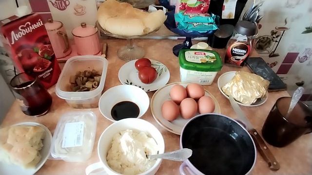 12.07.2026. Молитва за пищу 😇❤️🙏💋🏩🌈🌎🌍🌏🔥 Трапеза Господня 🍖🧀🧇🥞🥯🥨🫓🥖