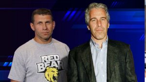 Игорь Зиновьев: служил в ВДВ, дрался в UFC, охранял Эпштейна, кем он был для русского MMA?