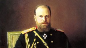 Император Российской Империи Алесандр Третий! Исторический стрим с Романом Донецким!