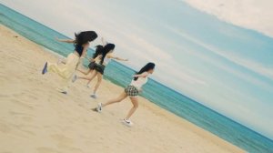 WOOAH - SUMMER