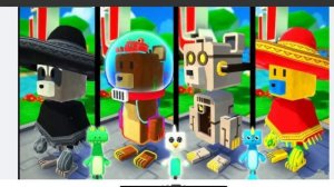 Обновления super bear adventure 13.0