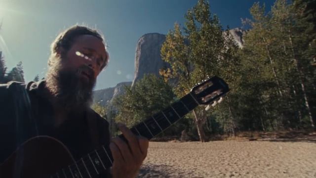 Iron & Wine - Upward Over The Mountain & Call It Dreaming смотреть онлайн