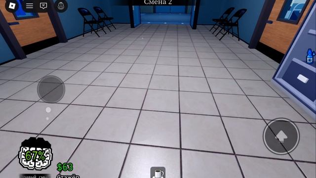 Играю в ROBLOX ANIMAL HOSPITAL! | Спасаю пациентов от якобы доброго Доктора Харлоу