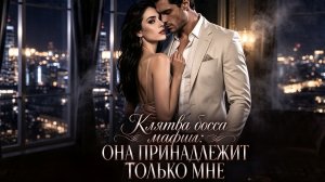 Клятва босса мафии: она принадлежит только мне
