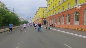 ДОБРО ОБЪЕДИНЯЕТ, 13.07.2026