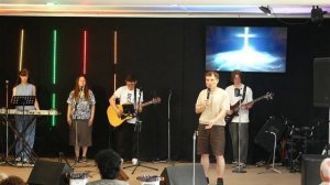 Воскресное собрание 12.07.2026