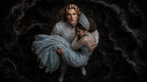 Княжна-Лягушка 6 - «Похищение»