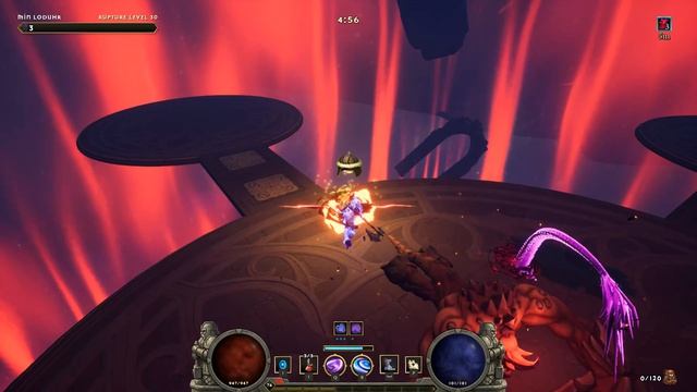Dwarven Realms. Season 6.1. Challenge -Ep.24-
