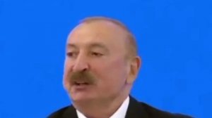 ❗️Алиев заявил, что «Украина никогда не должна соглашаться на оккупацию»