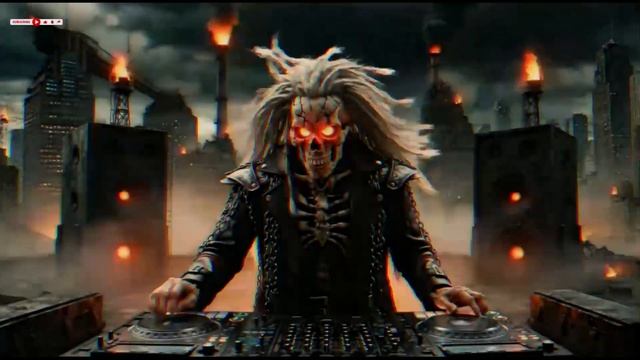 Музыка металл hard rock