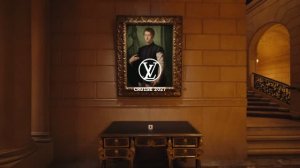 Показ круизной коллекции Louis Vuitton 2027