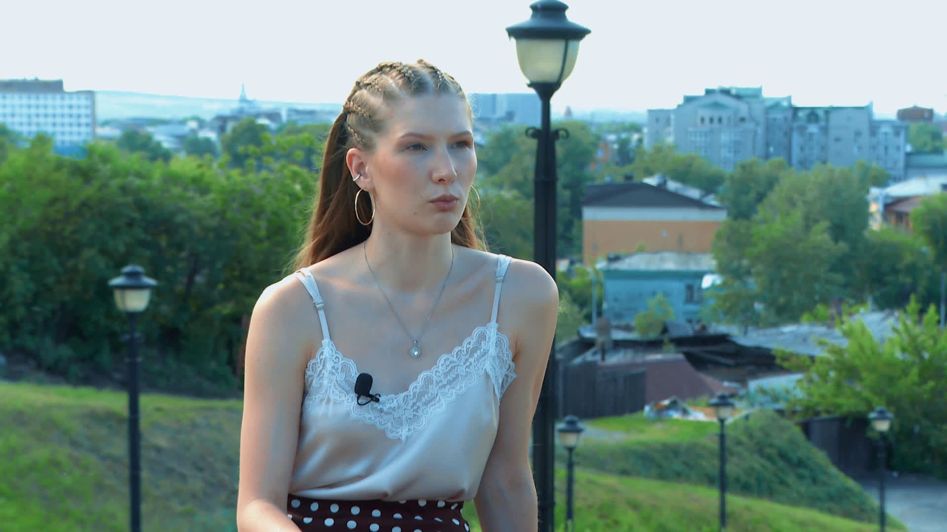 ЭКСКЛЮЗИВНОЕ ИНТЕРВЬЮ