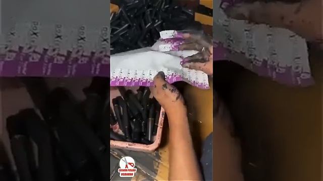 Очередное интересное видео. Теперь вы точно знаете, как это делается.