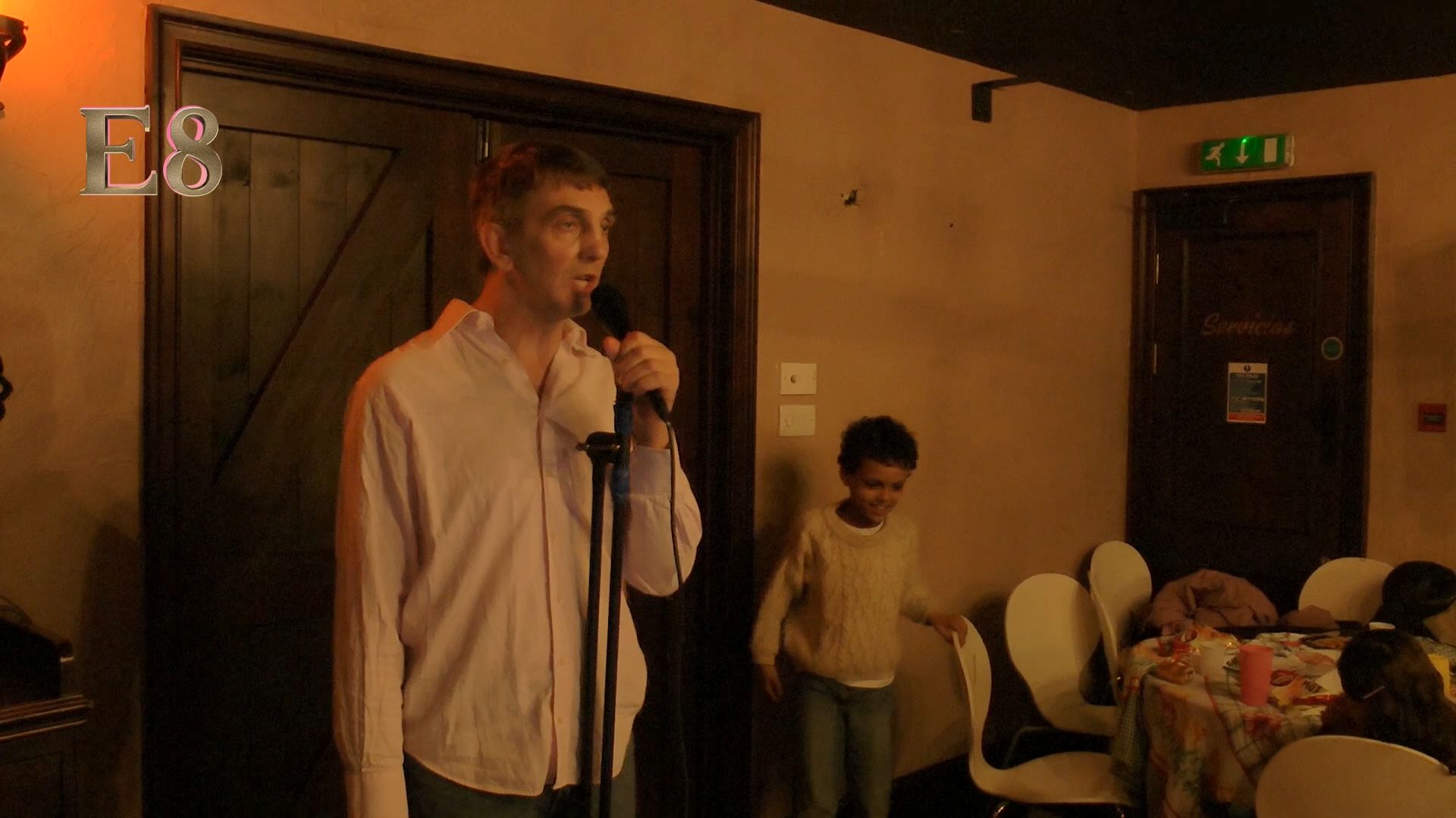Прощай LIVE