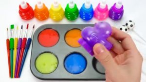 Успокаивающее видео для детей. МУЛЬТИКИ ДЛЯ ДЕТЕЙ!