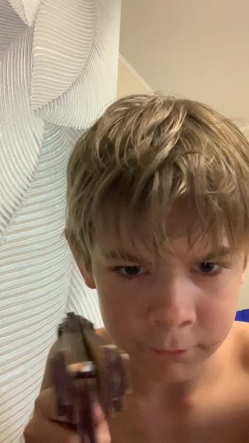 Пестик