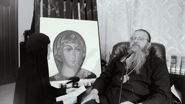 О ВСТРЕЧЕ С БОГОМ В МОЛИТВЕ. Прот. Сергий Баранов. Из беседы 28.06.2020