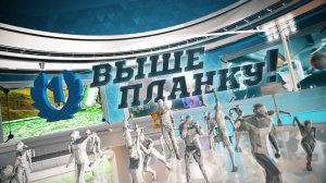 Золото в Грузии, серебро в Краснодаре и скейт-парк. «Выше планку» - спортивный дайджест Сахалина
