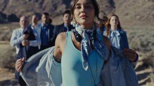 John Summit, Devault & Julia Church - SHADES OF BLUE (Official Music Video)