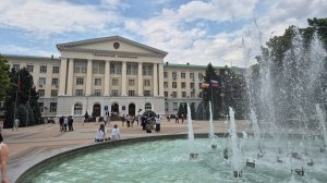 Поздравляем внучку с окончанием института! Теперь у нас свой дипломированный психолог! 🥳👍🌹