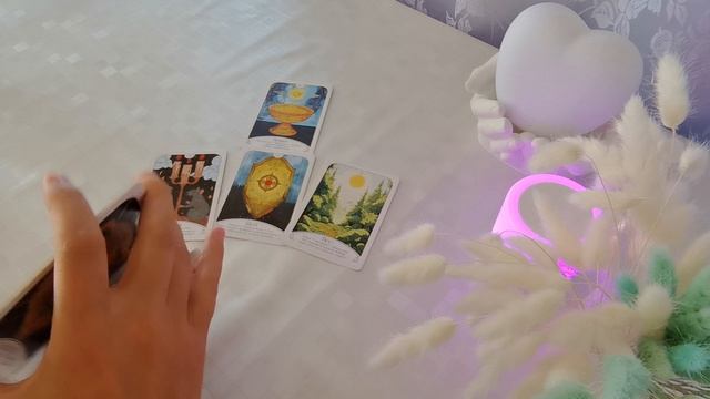Что он думал вчера о тебе ❓ смотреть онлайн