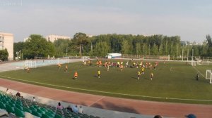 12.07.26 Друзья Соломонова 9-5 Гетто 2
