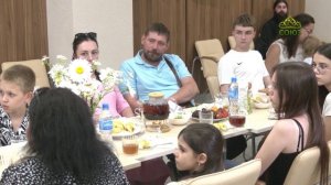 Преображение (Ставрополь). 14 июля 2026