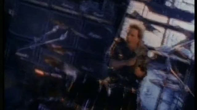 Accept - Generation clash смотреть онлайн