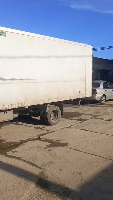 Замена рессор Ниссан Кабстар арт 1478
