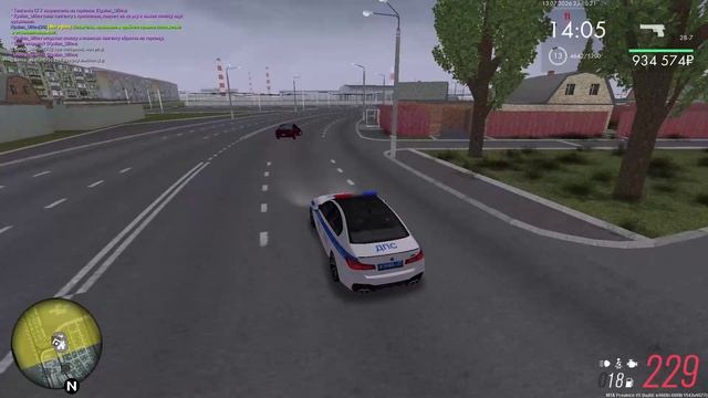 MTA_ San Andreas 2026-06-30 09-52-52 - Trim смотреть онлайн
