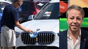 Путин дал российское гражданство бывшему шеф-дизайнеру BMW M Пьеру Леклерку.