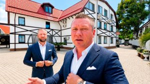 Самый ликвидный вариант в Дагомысе: апартаменты на первой береговой