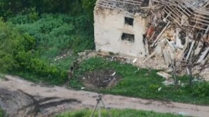 🔴Взрывные жёлуди по укронацикам🔴