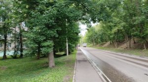 Прогулка по Сергиеву-Посаду. MichelleXGame.