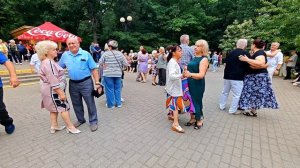12.07.26г... «Я встретил девушку»...