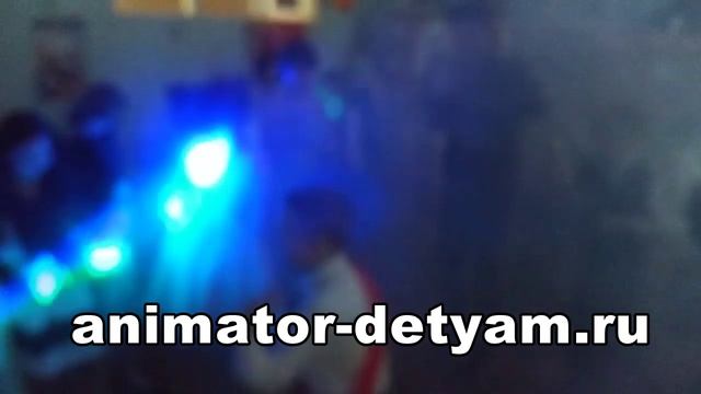 Дискотека на выпускной 4 класс. Аниматоры и шоу на день рождения смотреть онлайн