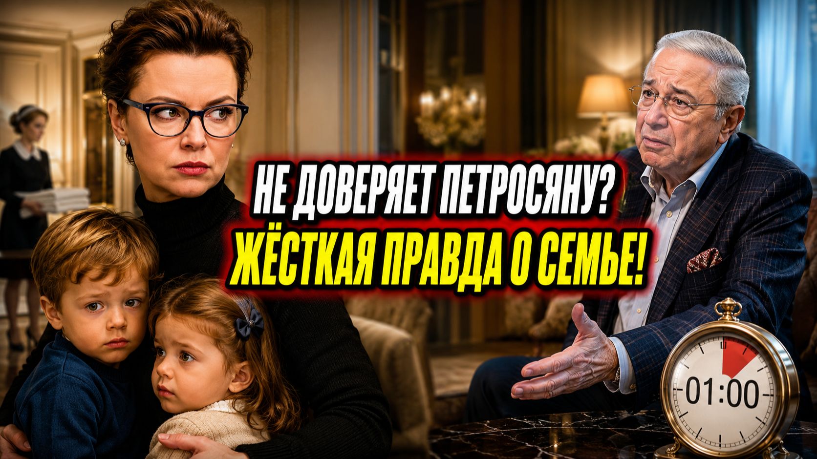 Расследование