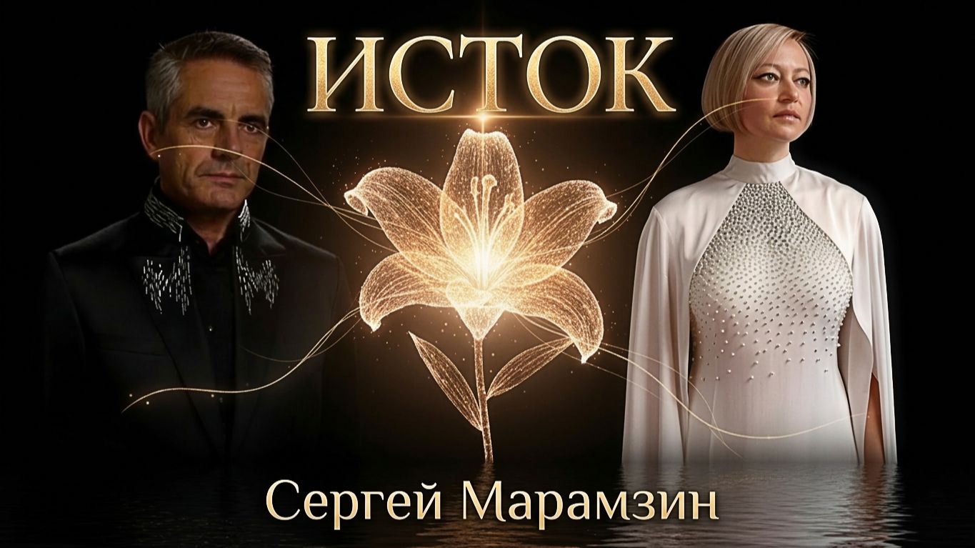 🌷183 ИСТОК | Песнь Песней "Завет Кавказа" ❤️ (Песнь 3) смотреть онлайн