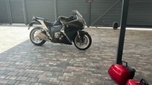 Moto klim 93 176