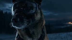 He Keeps the Watch – Он несет Вахту