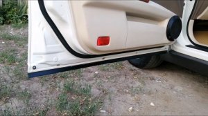 Nissan Teana J31 2.3 в Астрахани