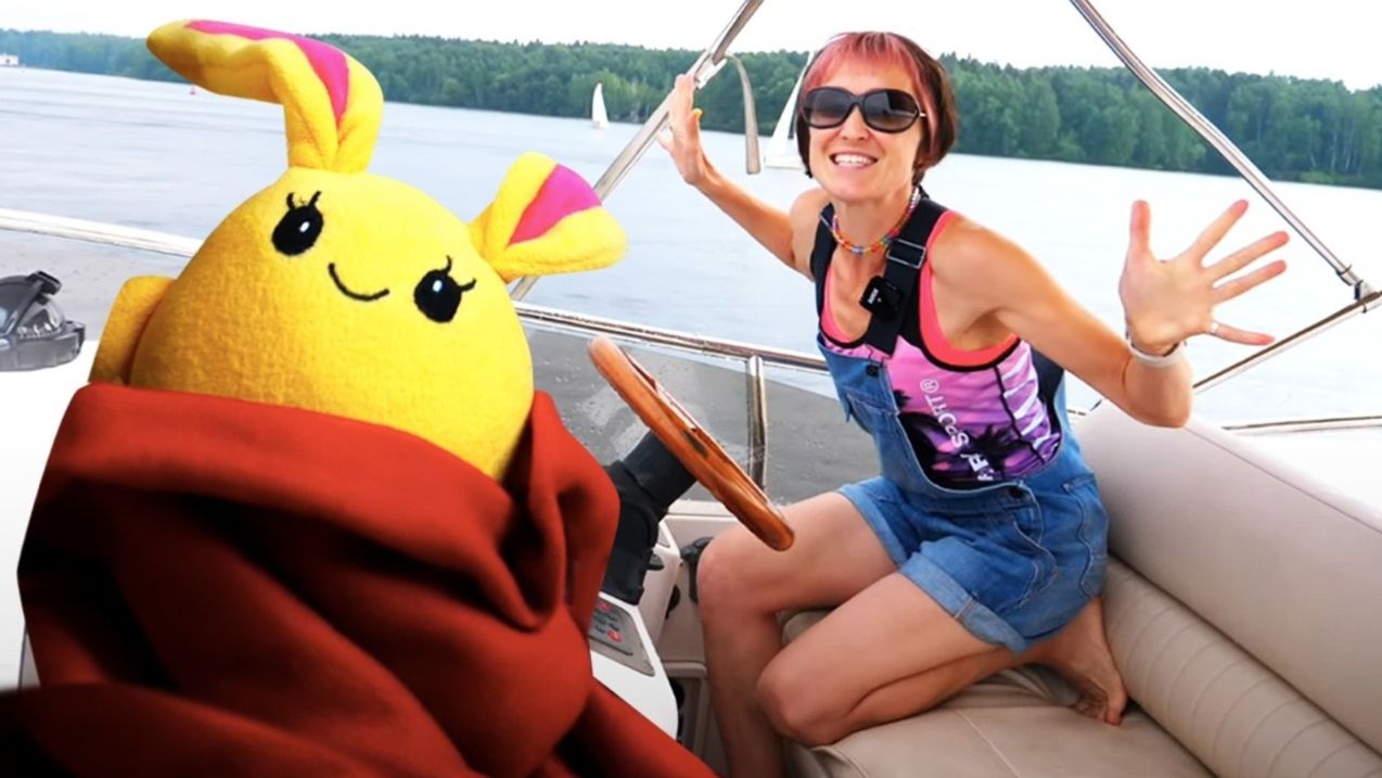 Мама для Лаки: сборник с Беби Бон Эмили, коляской и заботой о куклах 🐰🚼 | Для детей смотреть онлайн